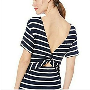 Ella Moss Striped shirt